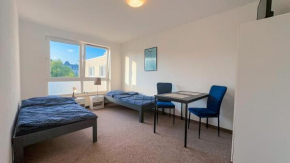 Mini Apartment in Mittweida